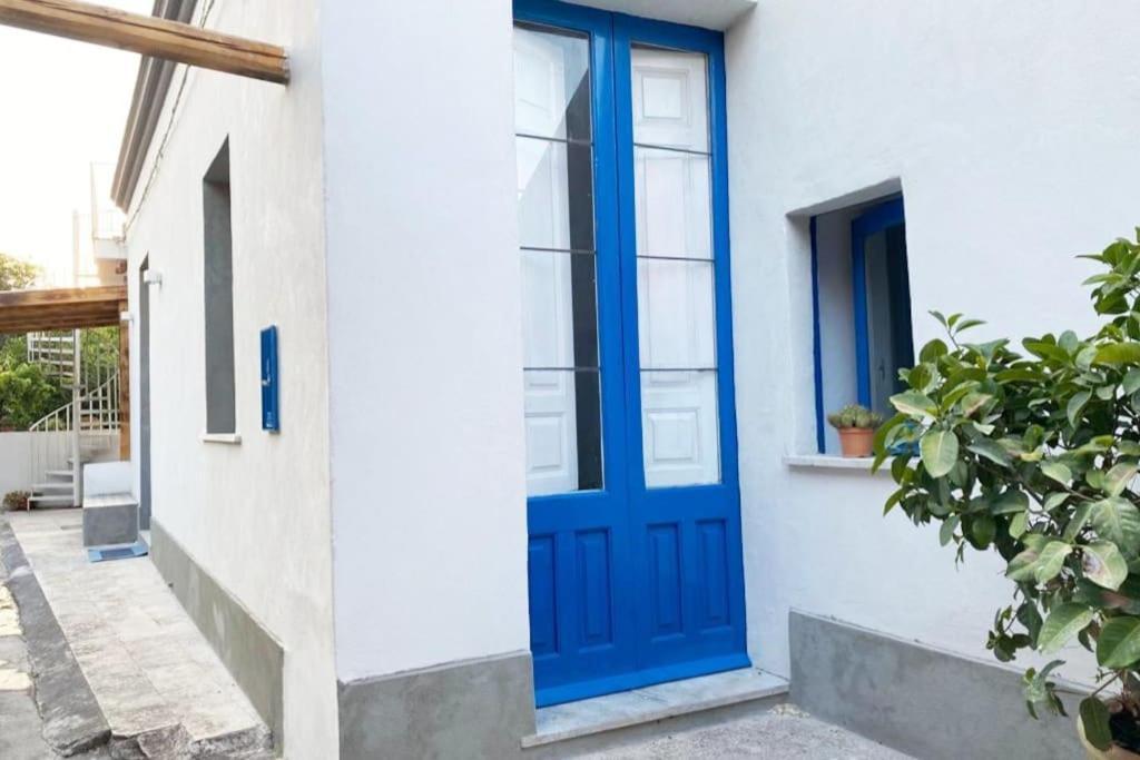 Casaammari Villa Acireale Exterior photo